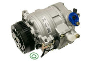 NISSENS A/C Compressor - 89341