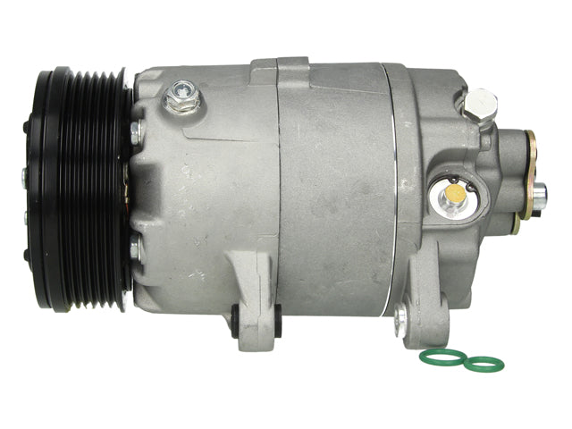 NISSENS A/C Compressor - 89340