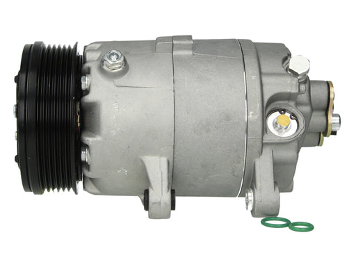 NISSENS A/C Compressor - 89340