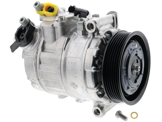 DENSO A/C Compressor - DCP05045