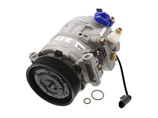 NISSENS A/C Compressor - 890069