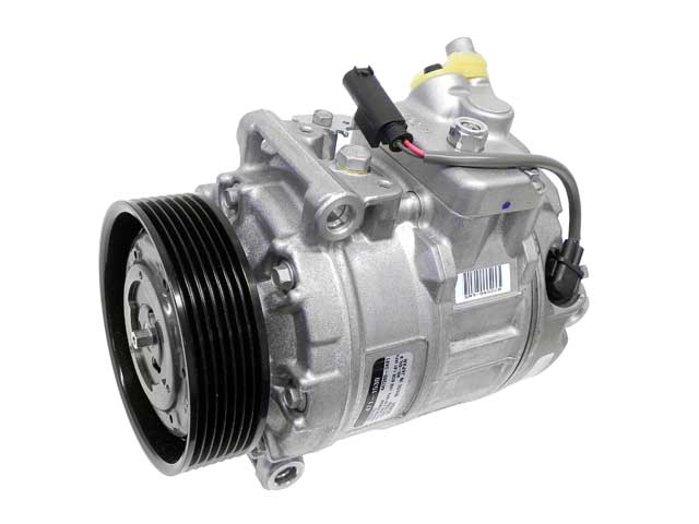 DENSO A/C Compressor - DCP05033