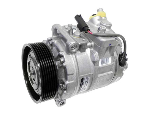 DENSO A/C Compressor - DCP05033