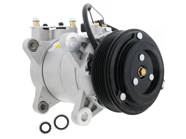 NISSENS A/C Compressor - 890600