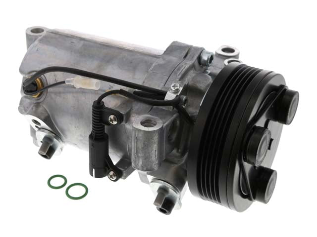 NISSENS A/C Compressor - 89133