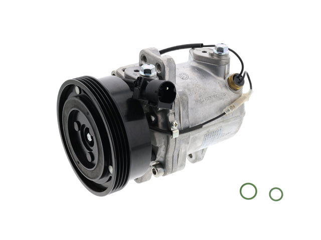 MAHLE BEHR A/C Compressor - ACP 1070 000S