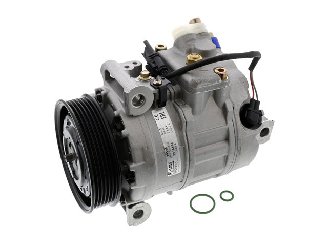 NISSENS A/C Compressor - 89599
