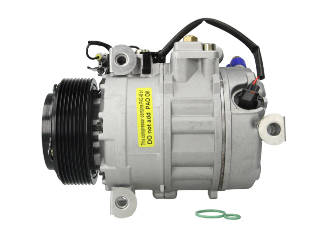 NISSENS A/C Compressor - 89595