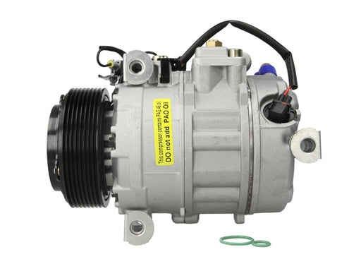 NISSENS A/C Compressor - 89595