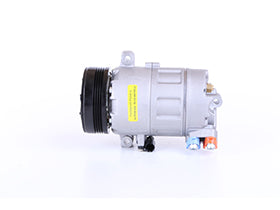 NISSENS A/C Compressor - 89483