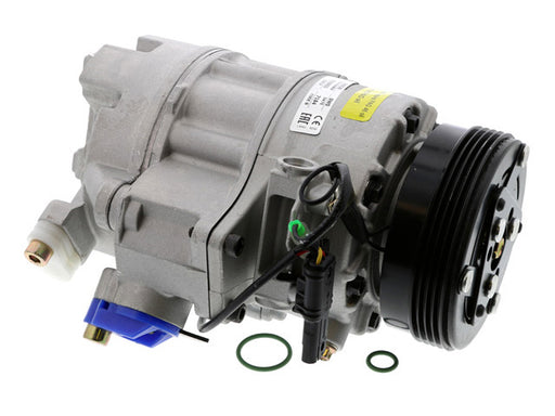 NISSENS A/C Compressor - 890759