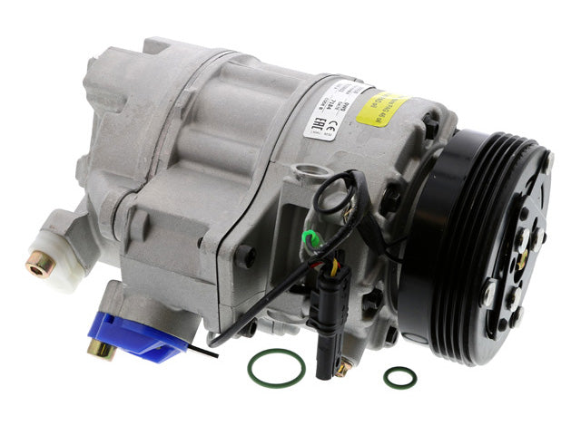 NISSENS A/C Compressor - 890759