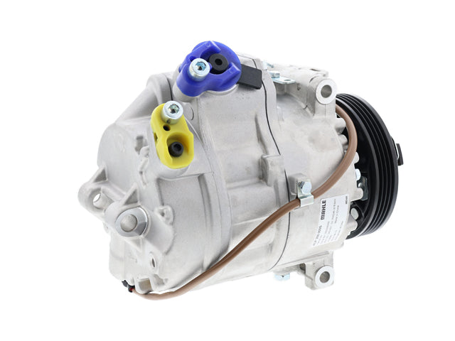 MAHLE BEHR A/C Compressor - ACP 268 000S