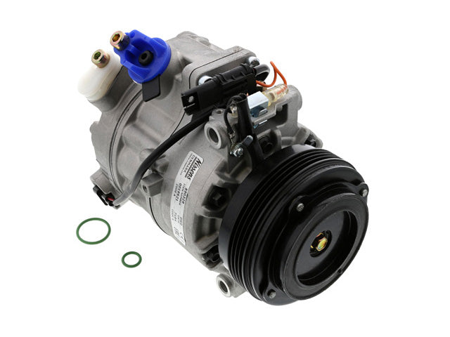 NISSENS A/C Compressor - 890329