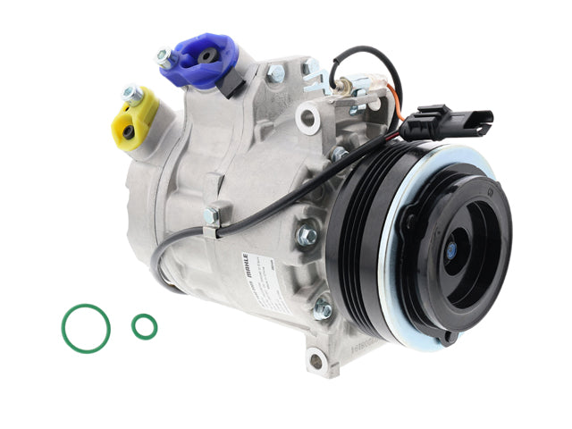 MAHLE BEHR A/C Compressor - ACP 1440 000S