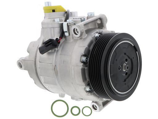 NISSENS A/C Compressor - 891677