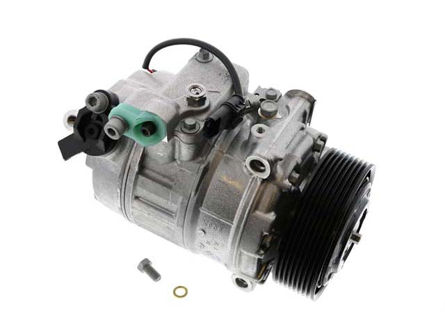DENSO A/C Compressor - DCP05089