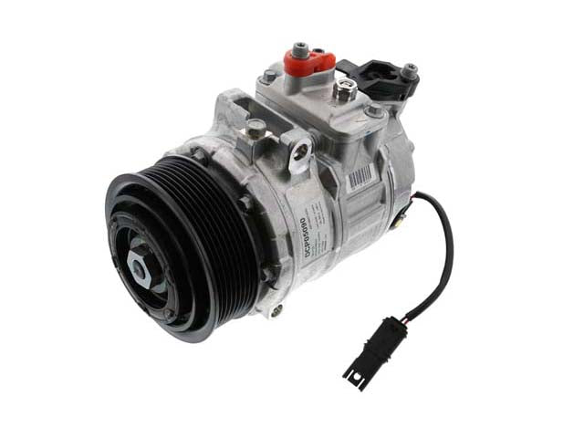 DENSO A/C Compressor - 471-1549