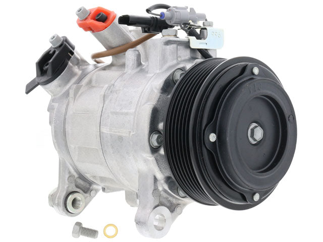 DENSO A/C Compressor - DCP05095