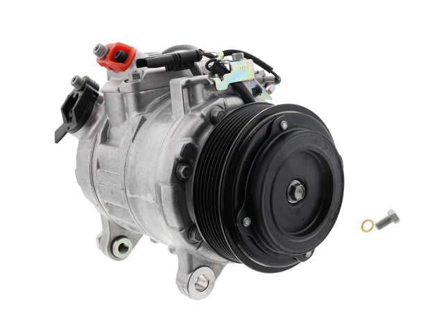 DENSO A/C Compressor - DCP05115