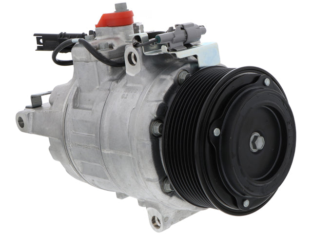DENSO A/C Compressor - DCP05118