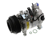 NISSENS A/C Compressor - 89585