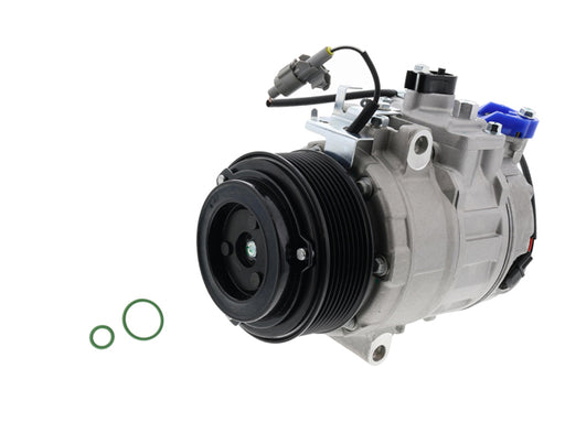 NISSENS A/C Compressor - 890060