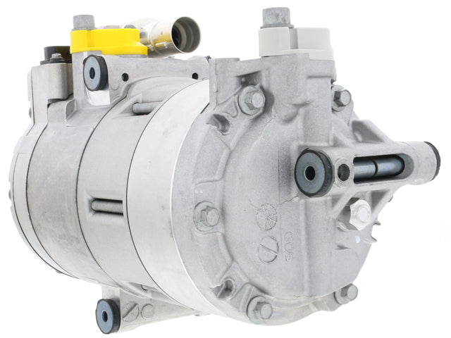 MAHLE BEHR A/C Compressor - ACP 1454 000P