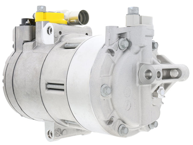 GENUINE BMW A/C Compressor - 64-52-9-496-108