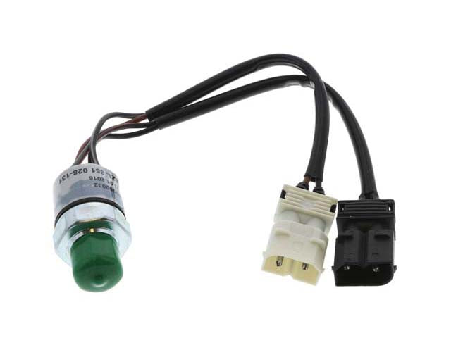 MAHLE BEHR A/C Pressure Switch - ASW 30 000S
