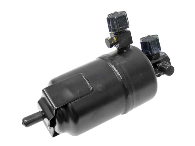 MAHLE BEHR Receiver Drier - AD 108 000S