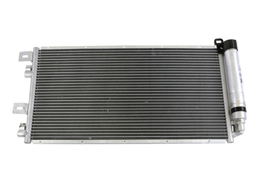 NISSENS A/C Condenser - 94591