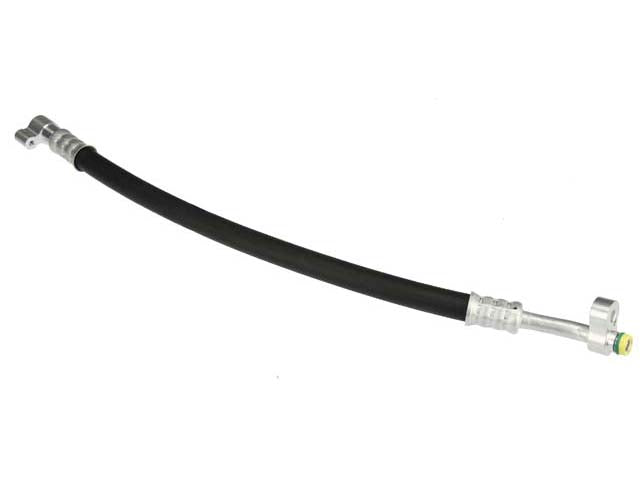 URO PARTS A/C Hose - 64-53-1-504-536