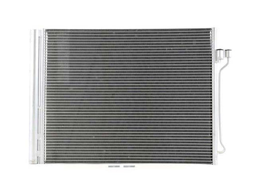 MAHLE BEHR A/C Condenser - AC 463 000S
