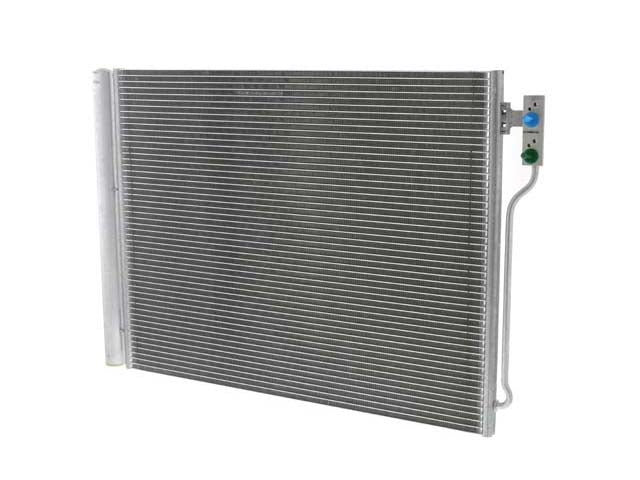 VALEO A/C Condenser - 814192