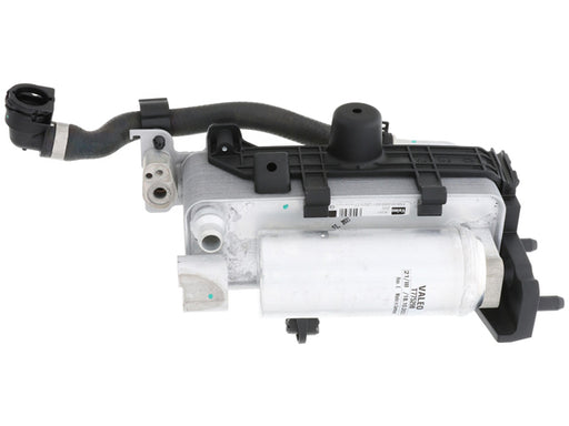 GENUINE BMW A/C Condenser - 64-53-6-847-989
