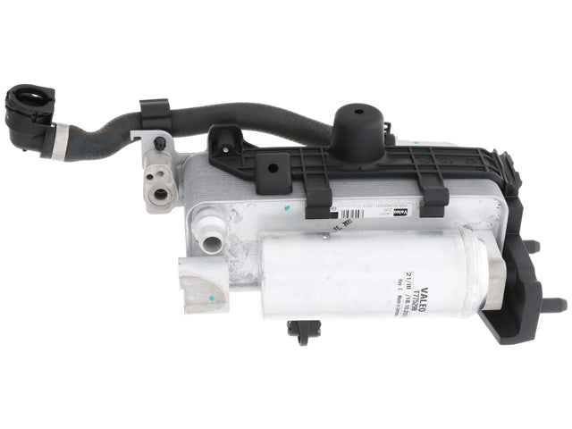 GENUINE BMW A/C Condenser - 64-53-6-847-989