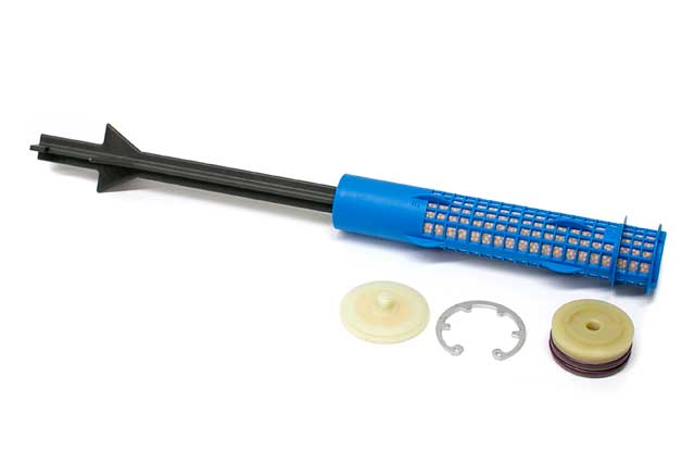 MAHLE BEHR Receiver Drier - AD 223 000P
