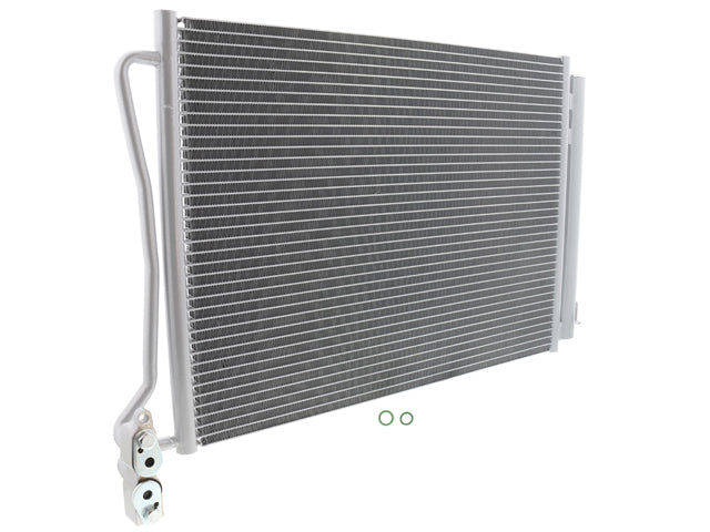NISSENS A/C Condenser - 94605