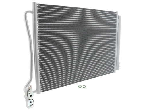 NISSENS A/C Condenser - 94605