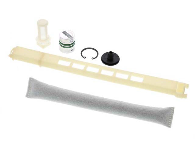 MAHLE BEHR Receiver Drier - AD 53 000S