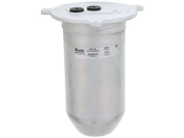 NISSENS Receiver Drier - 95174