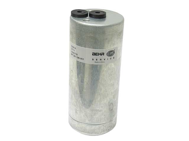 MAHLE BEHR Receiver Drier - AD 169 000S