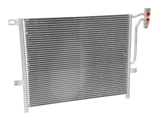 MAHLE BEHR A/C Condenser - AC 234 000S