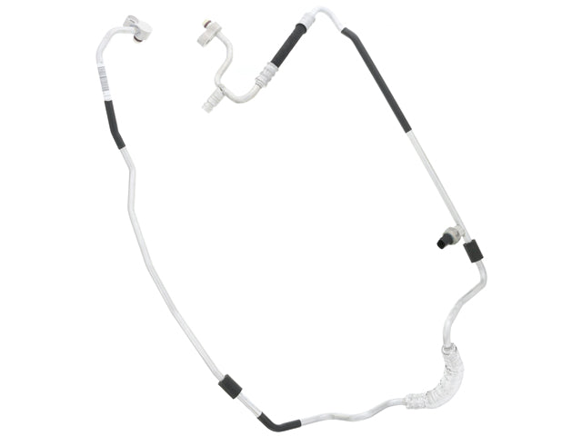 GENUINE BMW A/C Hose - 64-53-9-151-734