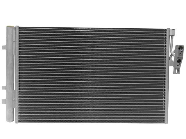 VALEO A/C Condenser - 814386