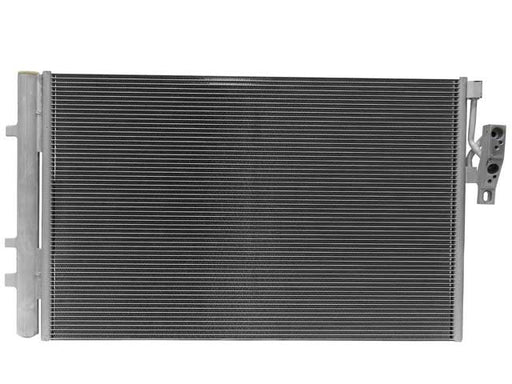 VALEO A/C Condenser - 814386