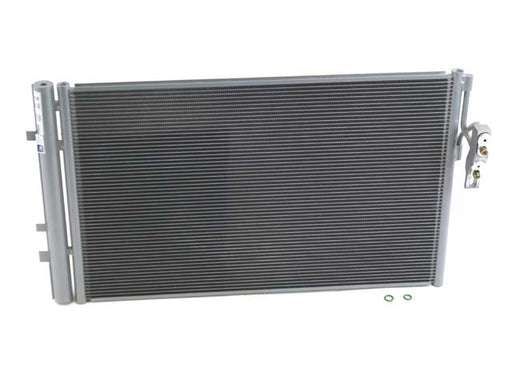 NISSENS A/C Condenser - 940226