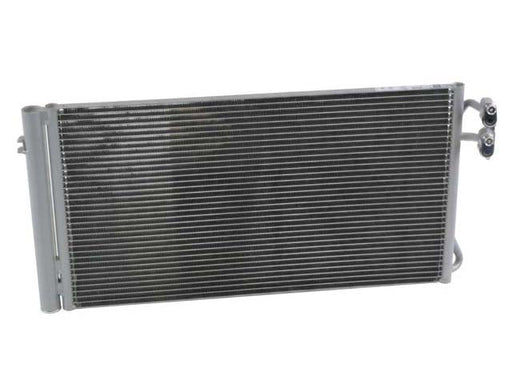 NISSENS A/C Condenser - 94873