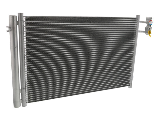 MAHLE BEHR A/C Condenser - AC 413 000S